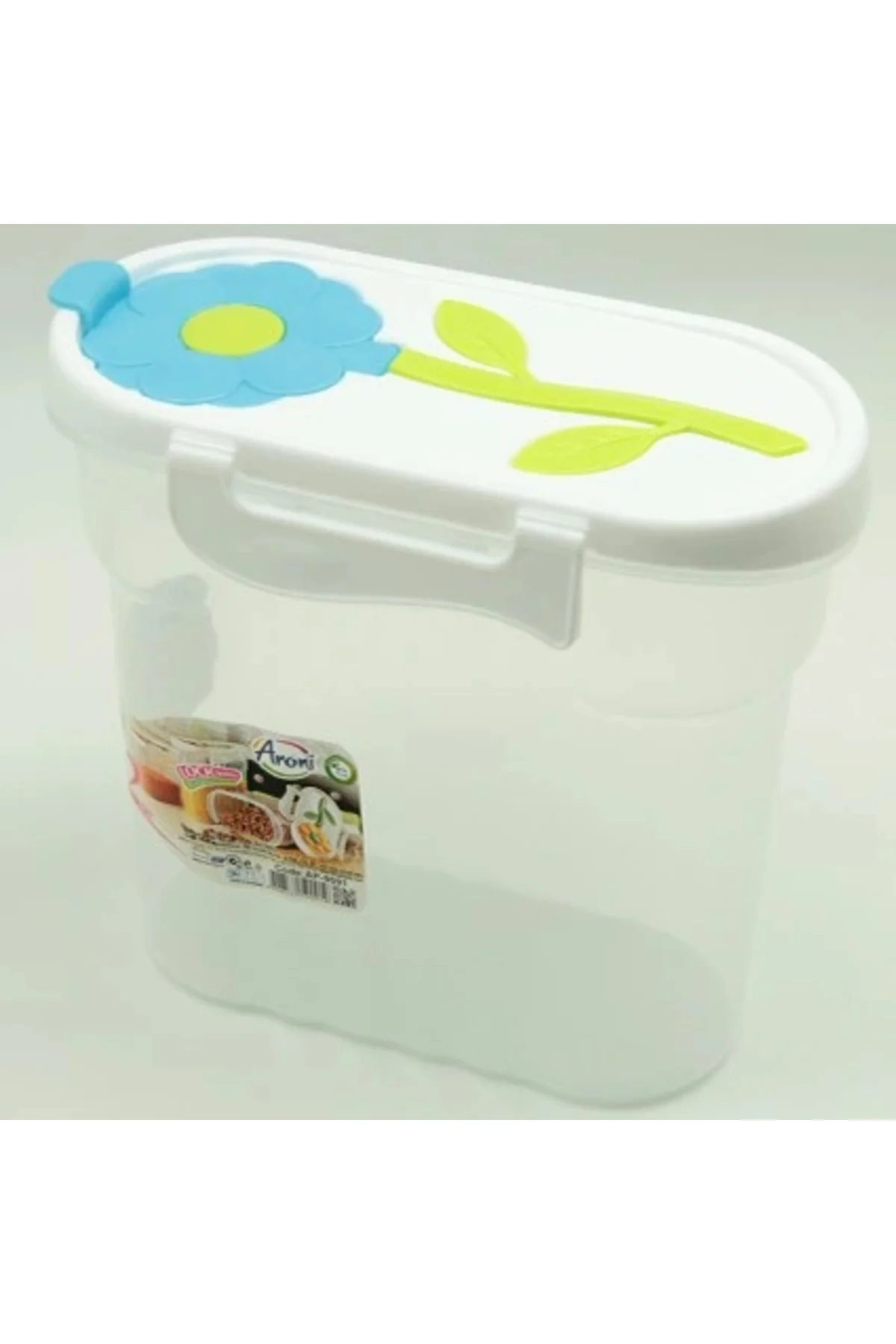 Erzak Kabı - Papatya 1,7 Lt - Görsel 3