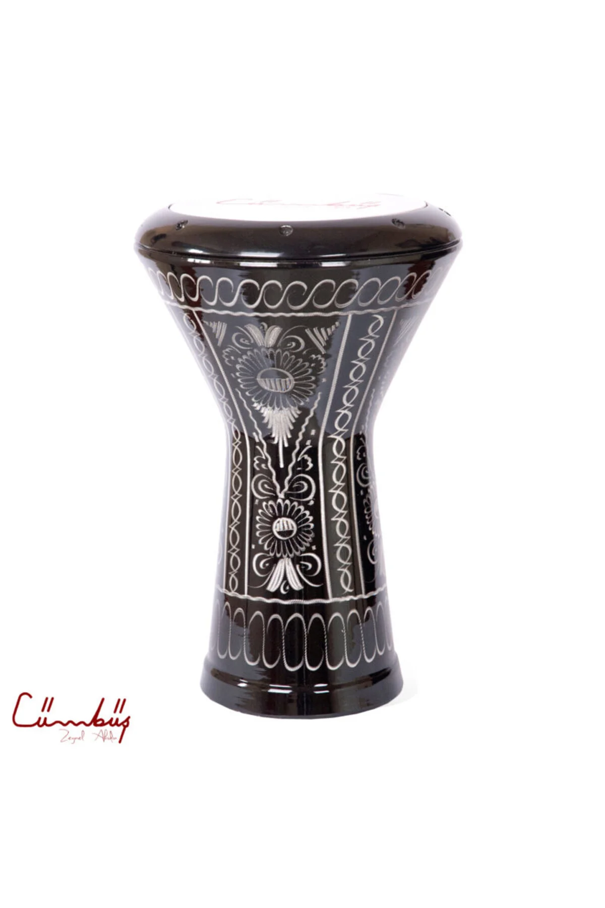 Erzincan işlemeli Darbuka