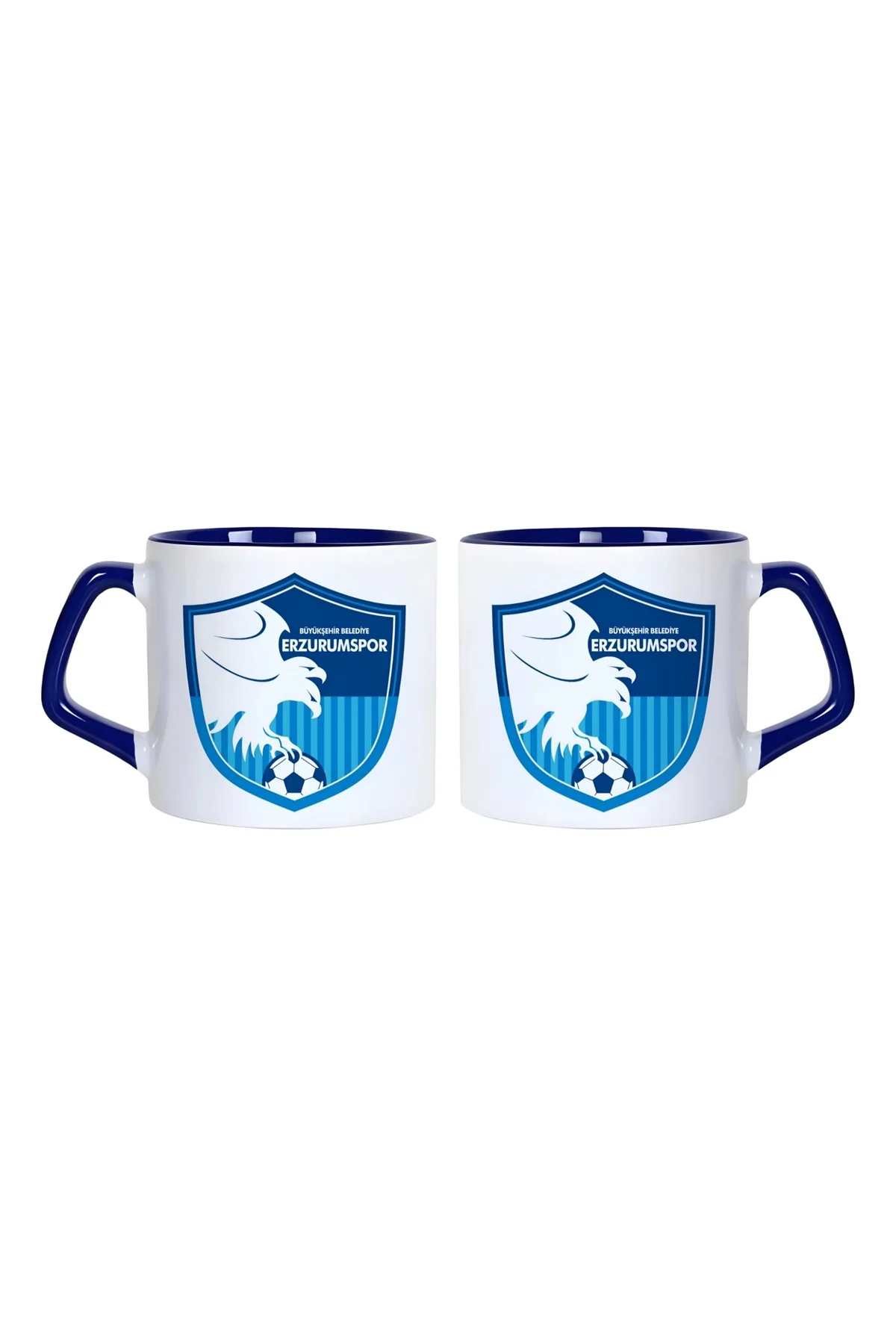 Erzurumspor Kupa Bardak | Tek Adet 0142