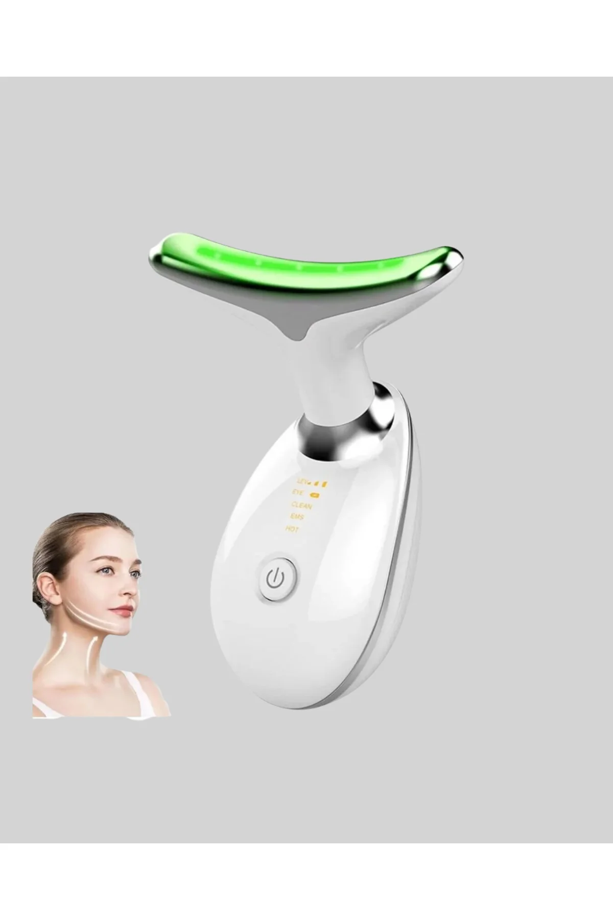 ES1081 Cilt Bakım Cihazı - Lisinya
