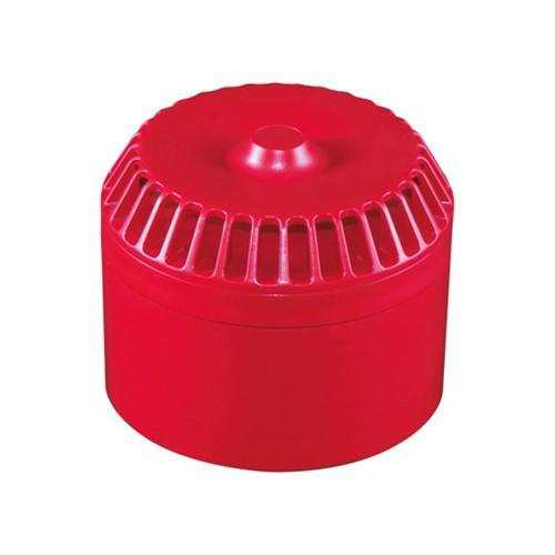 Evimdeyokyok Es24-24V Elektronik Siren Tdrtr