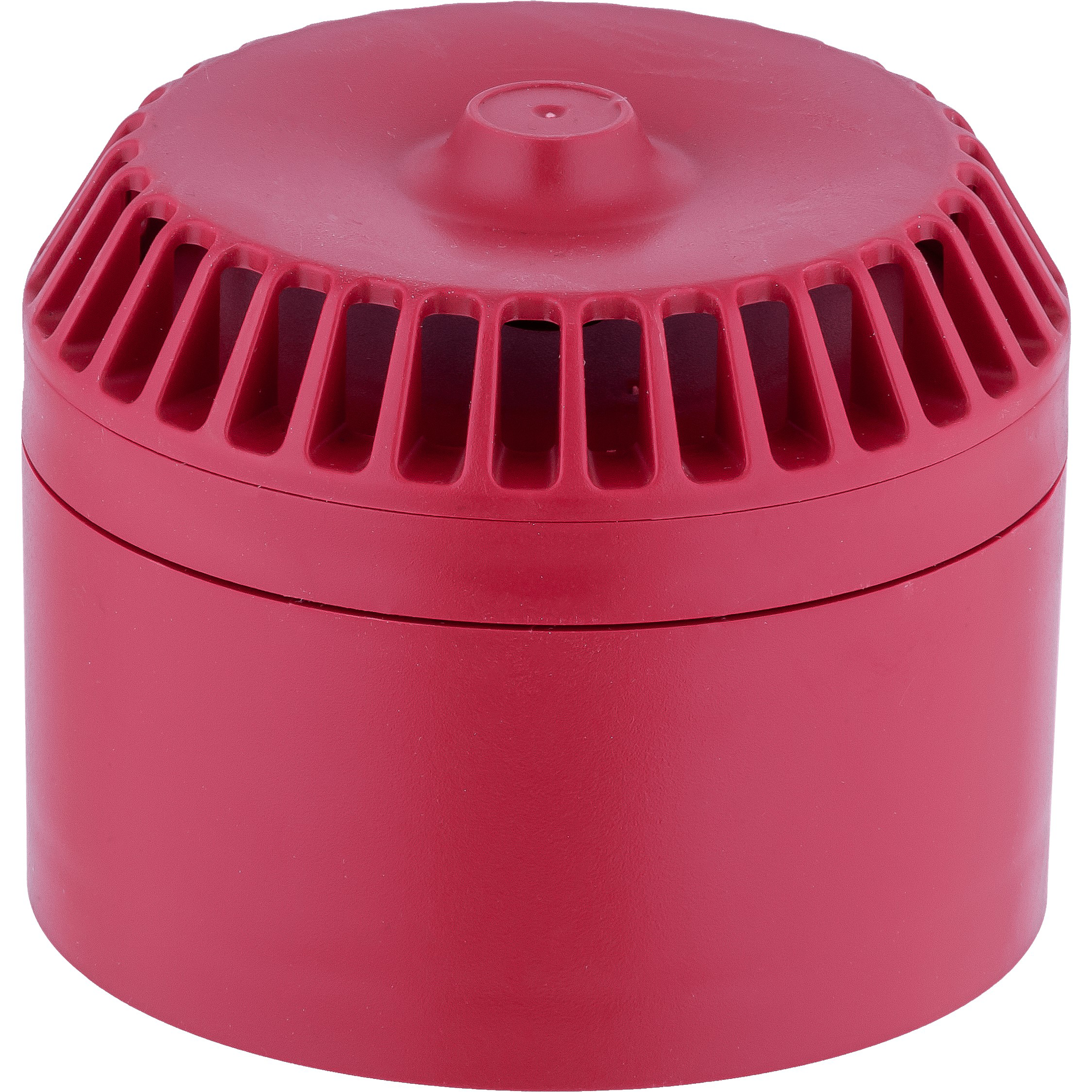 Evimdeyokyok Es24-24V Elektronik Siren Tdrtr