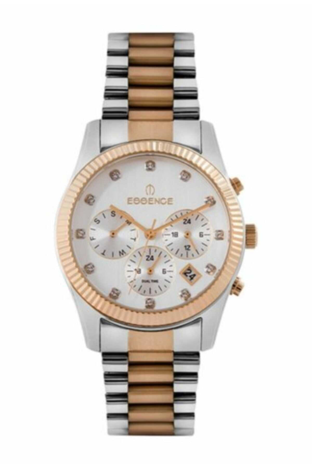 Es6573fe.520 Kadın Kol Saati Arıkan Saat Garantili