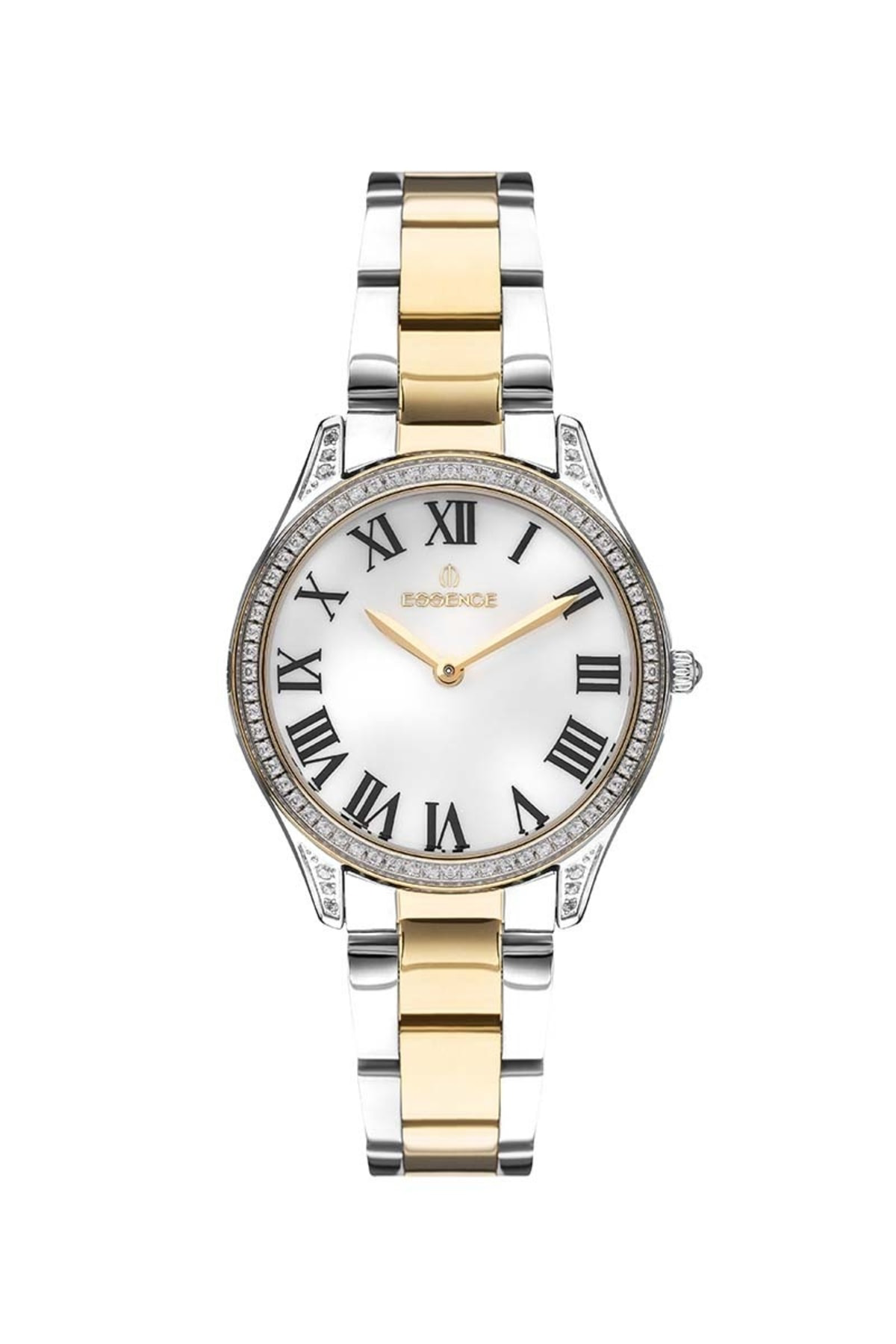 Es6754fe.220 Kadın Kol Saati