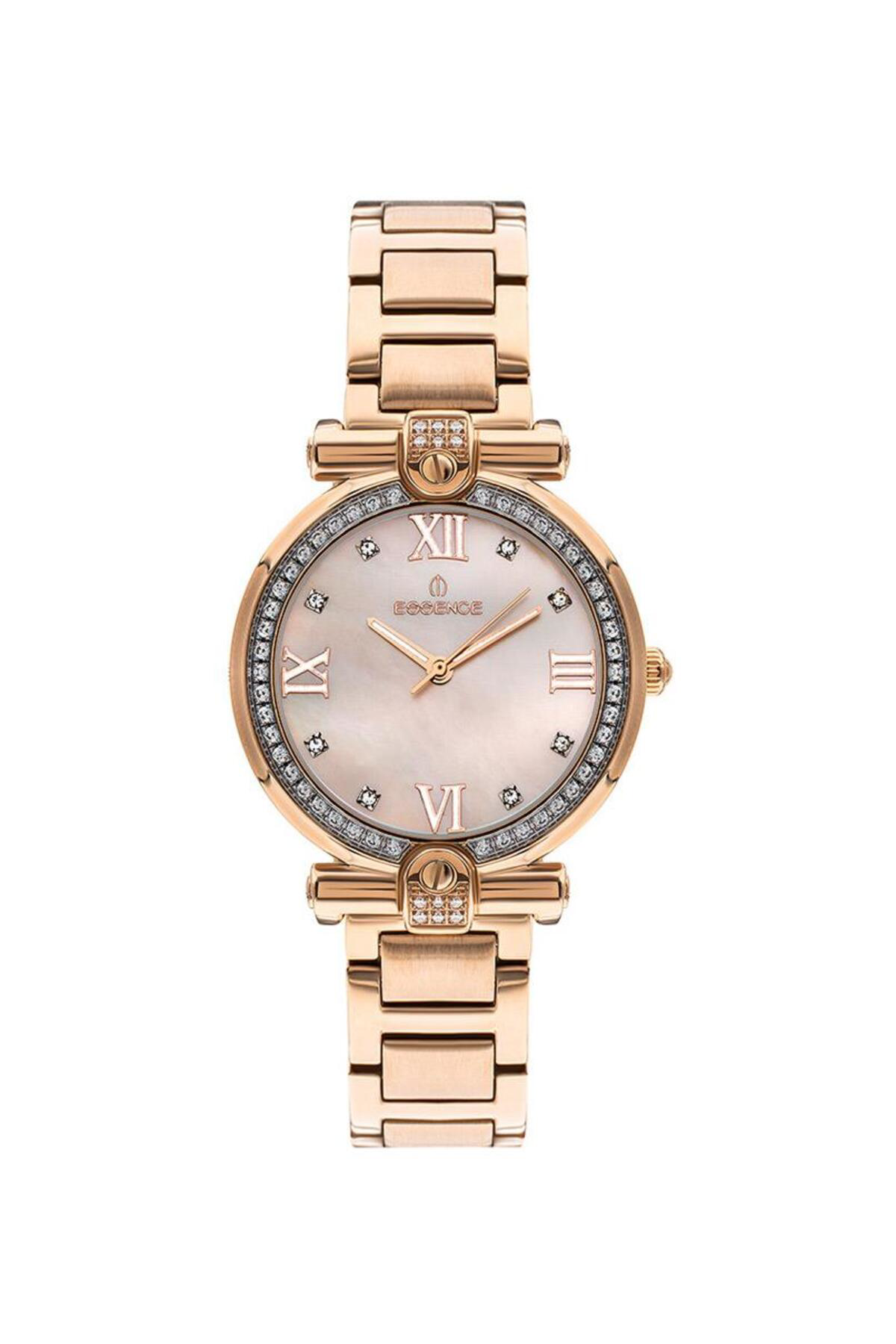 ES6756FE.421 Kadranlı Kadın Kol Saati