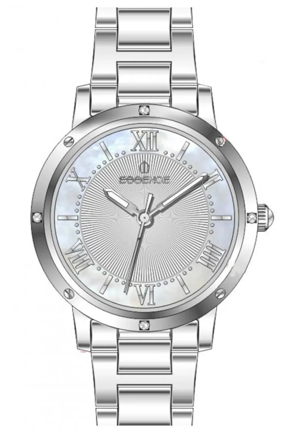 ES6808FE.320 KADIN KOL SAATİ