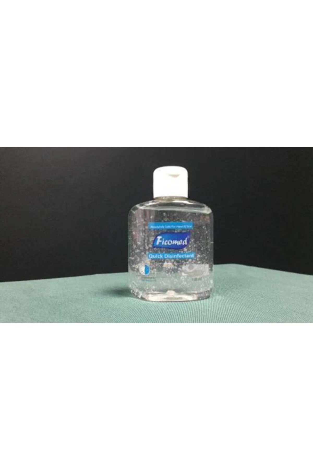 Esanslı Dezenfektan 100 ml