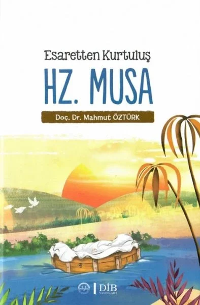 Esaretten Kurtuluş Hz. Musa Fiyatı, Yorumları ve Özellikleri
