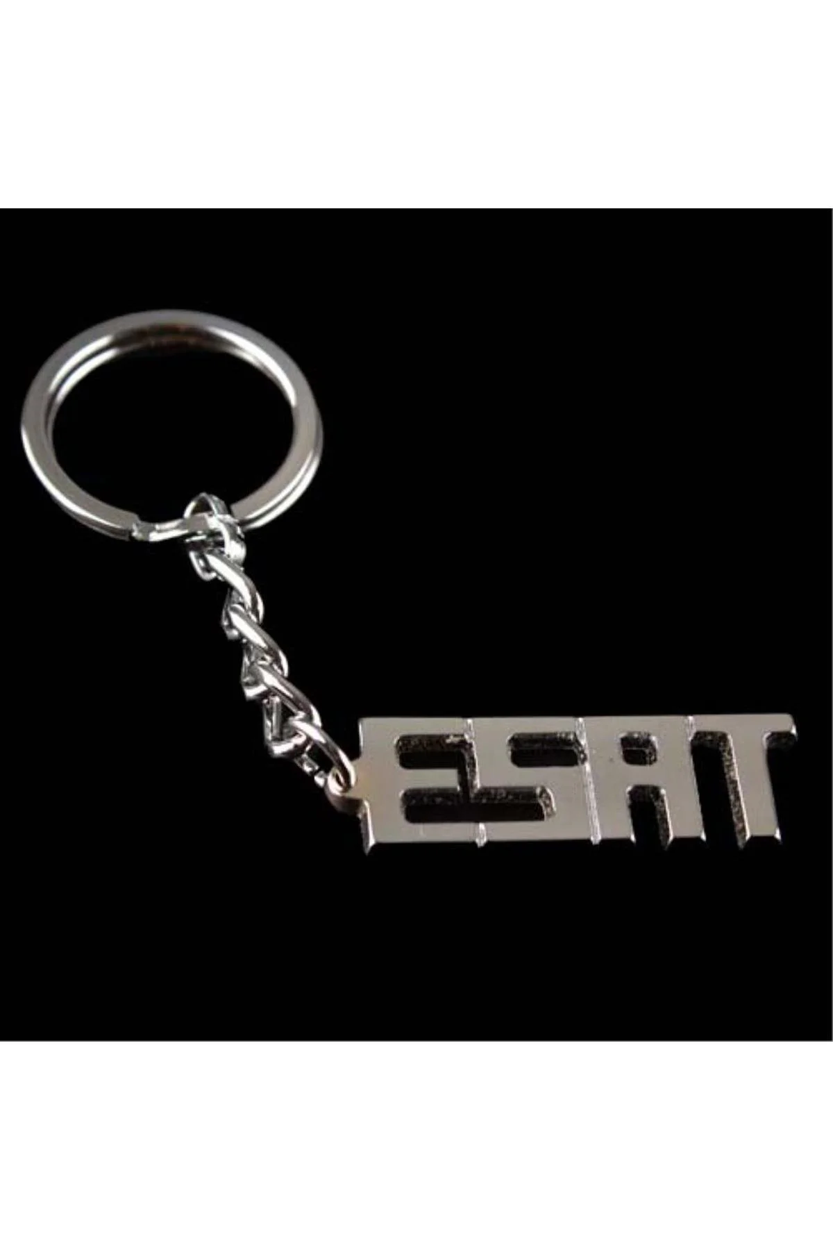 Esat () İsimli Anahtarlık-