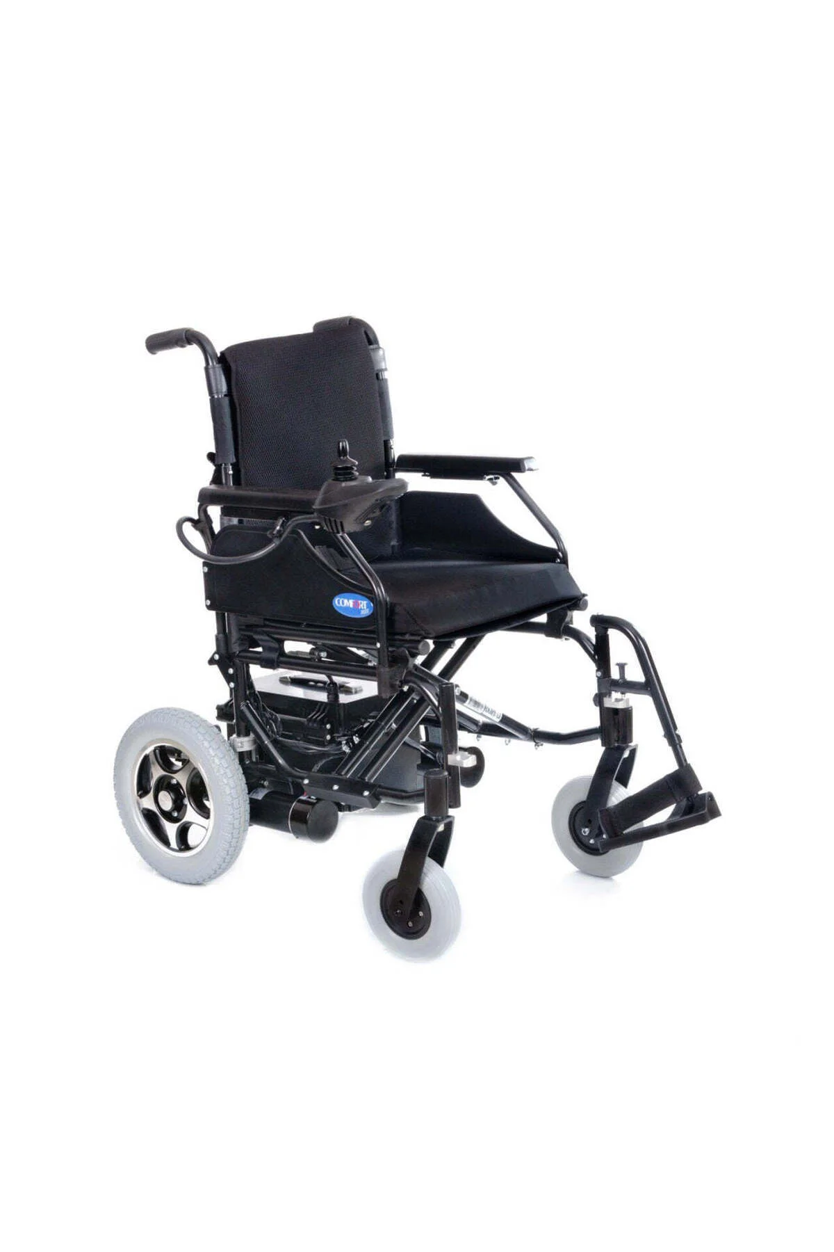 Escape lx akülü tekerlekli sandalye bordo Escape lx akülü tekerlekli sandalye bordo - Görsel 2
