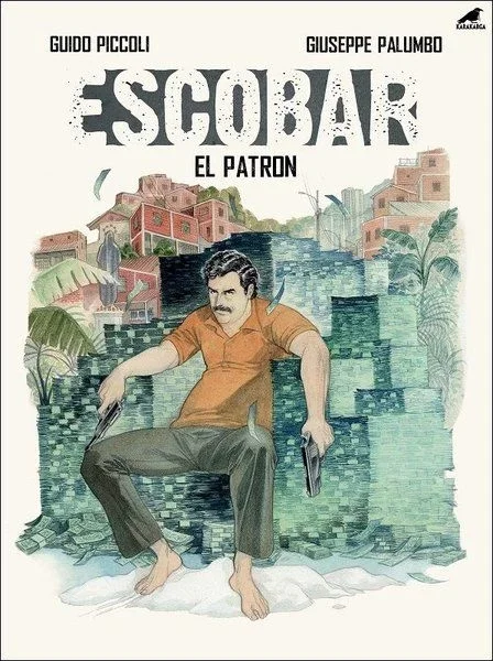 Escobar - El Patron Fiyatı, Yorumları ve Özellikleri