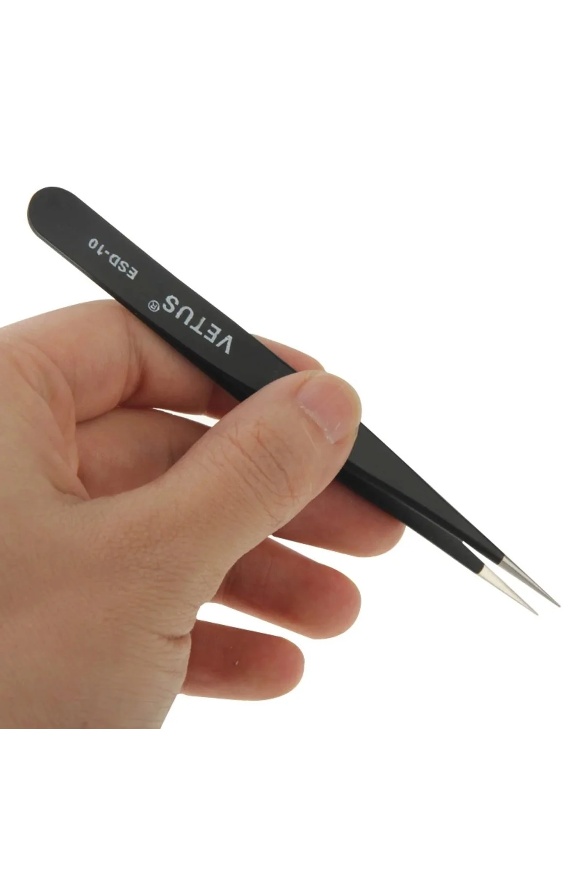 Esd-101112131415 6 Parça Anti Statik Cımbız Set-1852