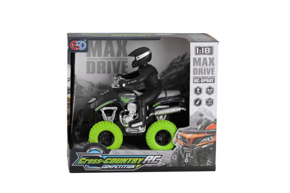 ESD868-11 PİLLİ ARAZŞ MOTORU 12