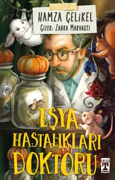 Eşek Nasıl Kral Oldu?