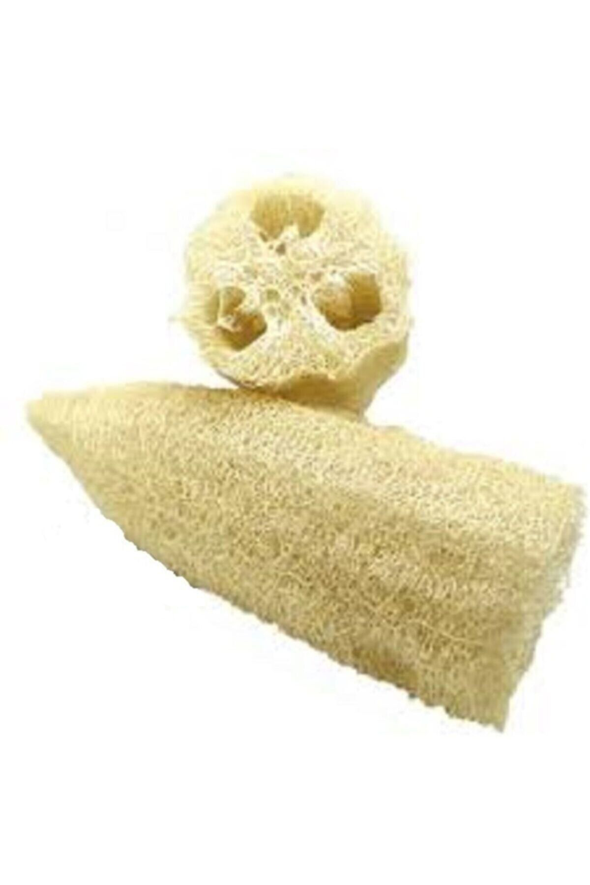 Trendmilano Eşek Sütlü & Ballı Kabak Lifli Sabun Tm0001