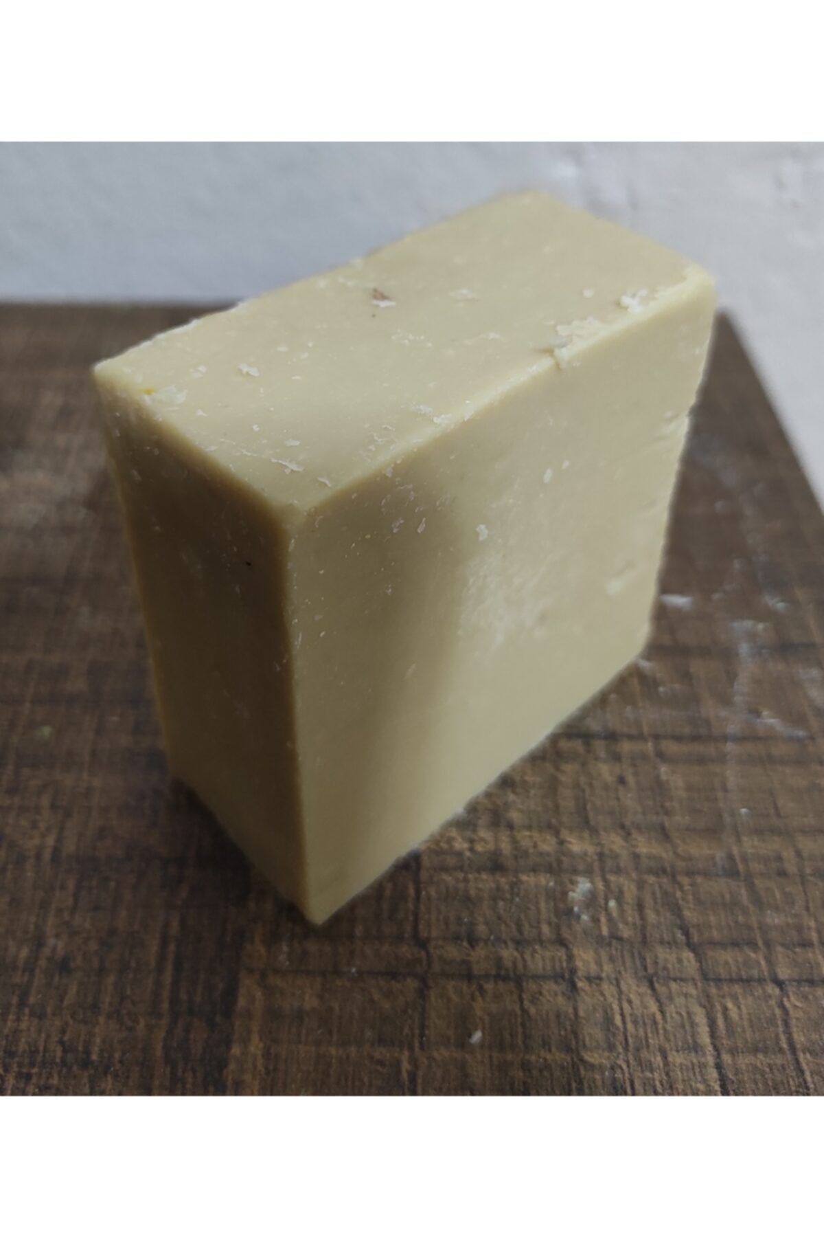 Yukkoo Online Eşek Sütü Sabunu - Doğal El Yapımı (140 Gr)