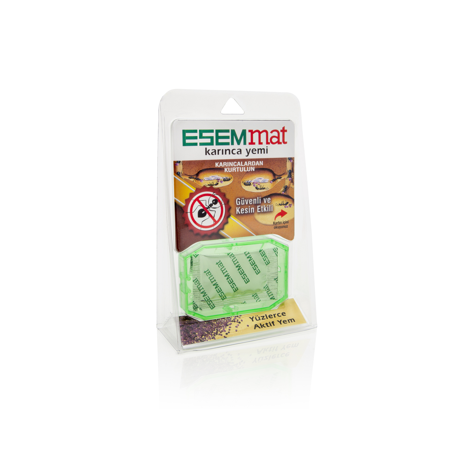 Esemmat Karınca Yemi