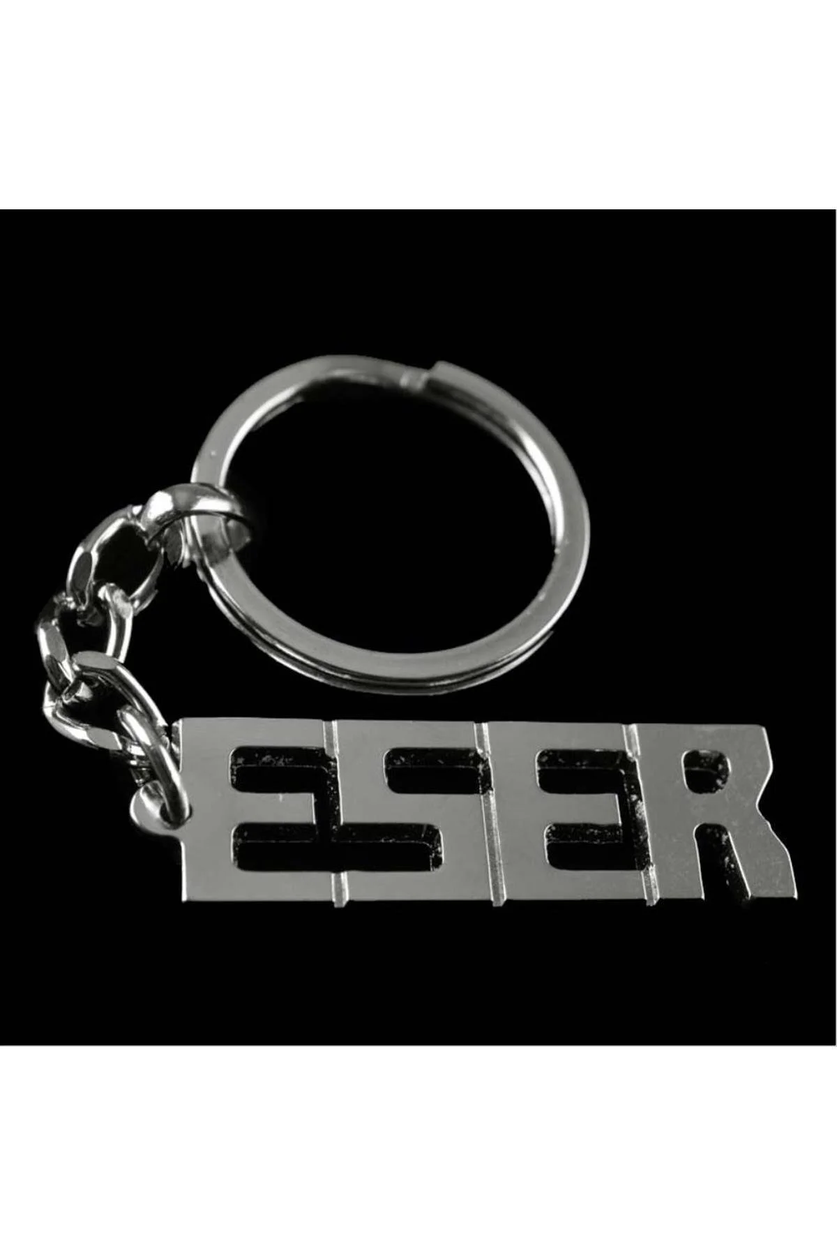 Eser () İsimli Anahtarlık- Eser () İsimli Anahtarlık-