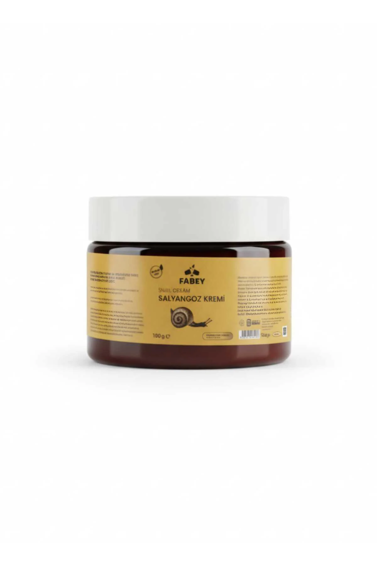 esfabey Salyangoz Kremi 100g