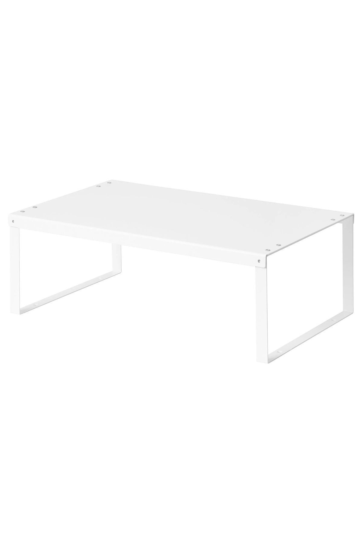 İkea Eshlee Variera  Dolap İçi Düzenleyici 46X29x16 Cm - Beyaz