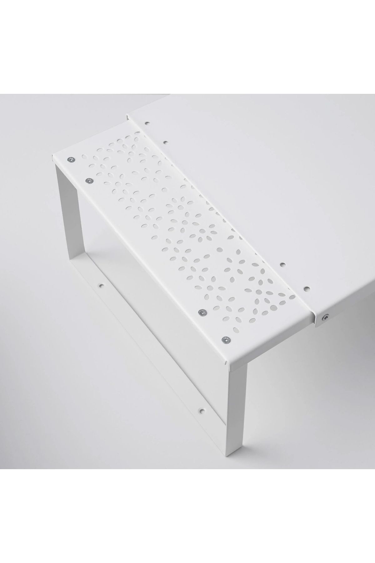 İkea Eshlee Variera  Dolap İçi Düzenleyici 46X29x16 Cm - Beyaz