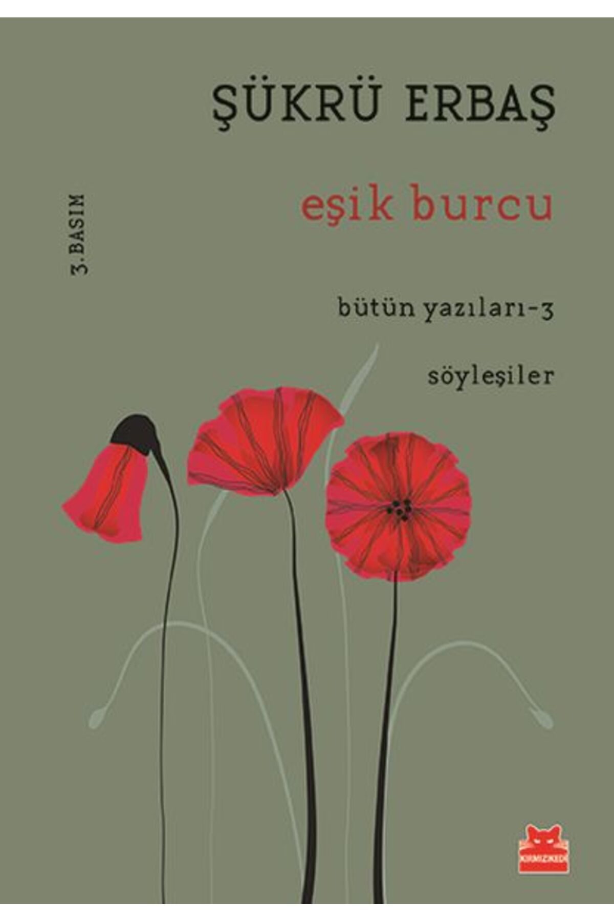 Destek Yayınları Eşik Burcu