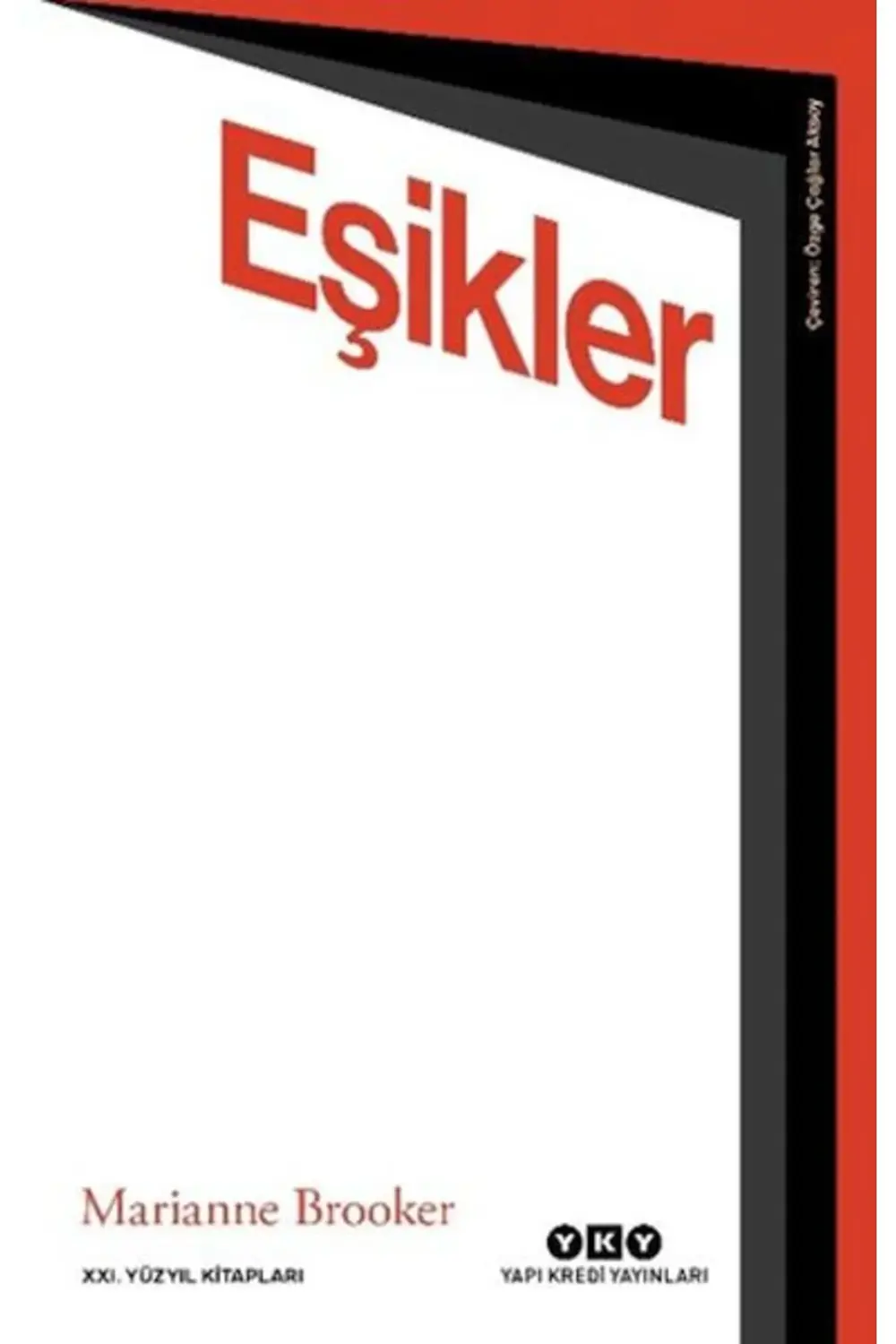 Eşikler