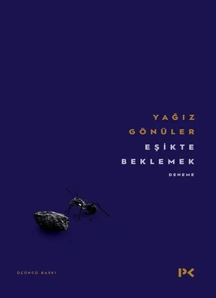 Eşikte Beklemek Fiyatı, Yorumları ve Özellikleri