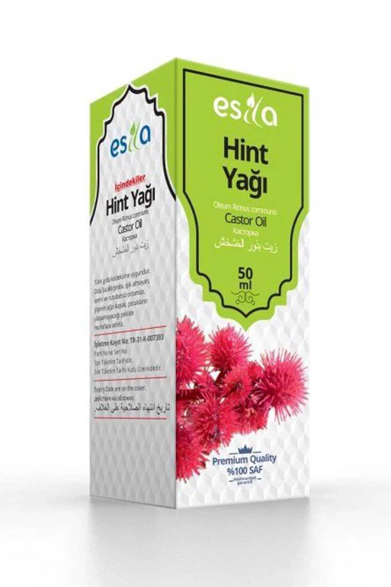 Esila Hint Yağı 50 Ml — Saç Dökülmesine Karşı Etkili Bitkisel Çözüm Fiyatı, Yorumları ve Özellikleri
