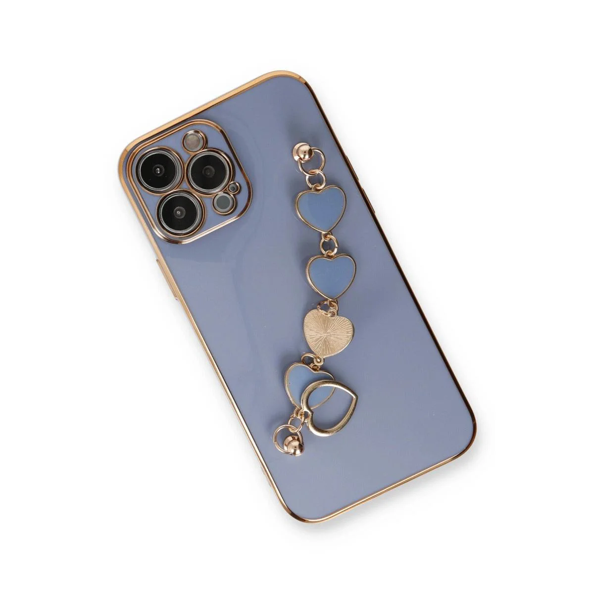 Esila Silikon Kılıf - iPhone 14 Pro Max ile Uyumlu Gri Şok Dayanımlı Telefon Kılıfı Fiyatı, Yorumları ve Özellikleri