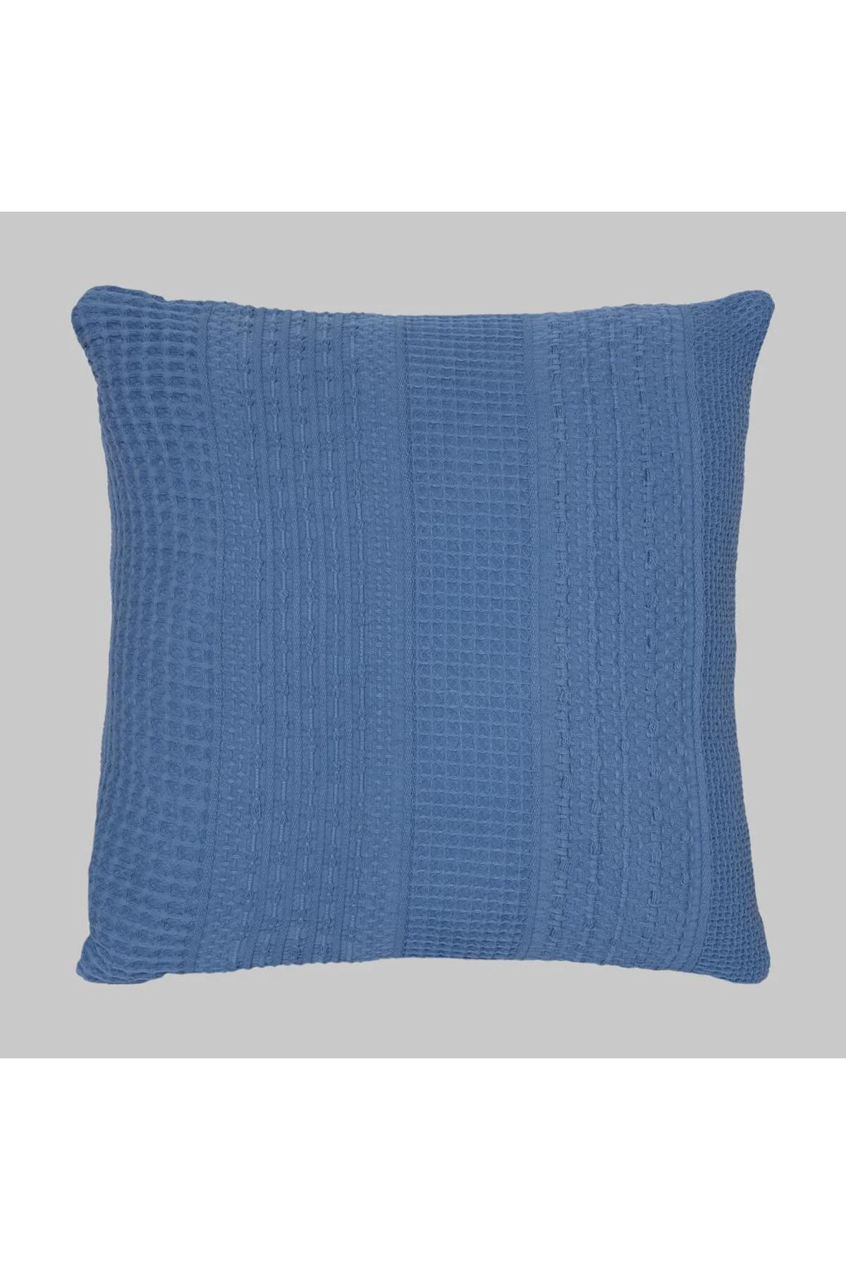 Eskel 45x45 Kırlent-mavi