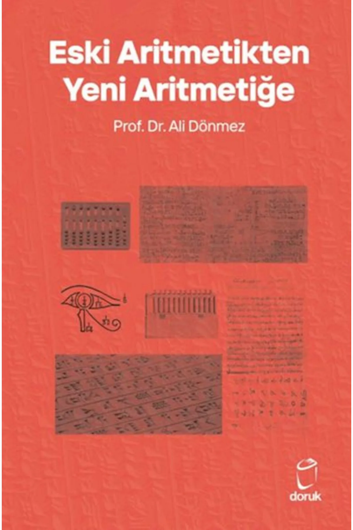 Eski Aritmetikten Yeni Aritmetiğe