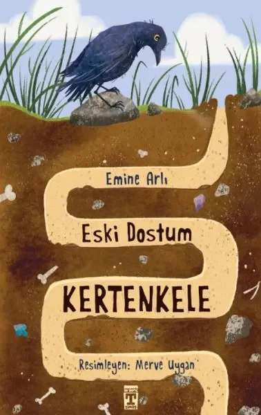 Eski Dostum Kertenkele Eski Dostum Kertenkele