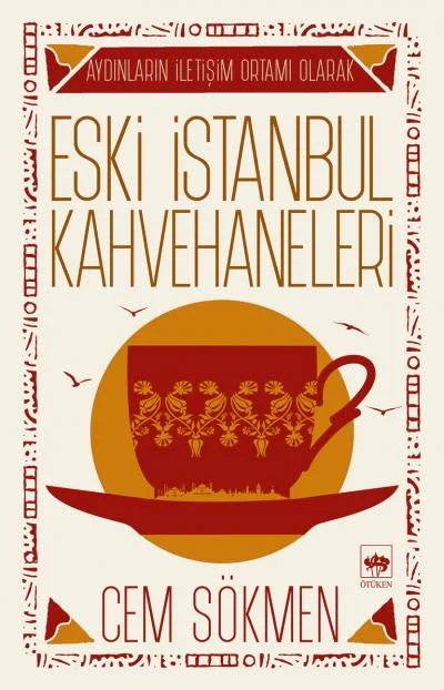 Eski İstanbul Kahvehaneleri Fiyatı, Yorumları ve Özellikleri