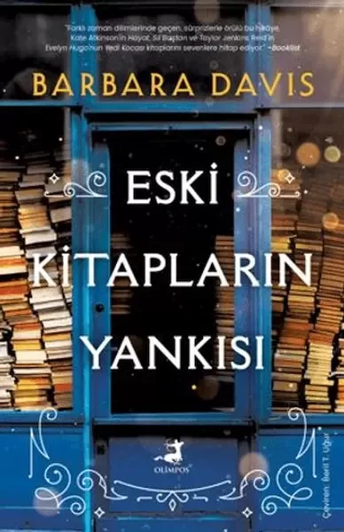 Eski Kitapların Yankısı Fiyatı, Yorumları ve Özellikleri