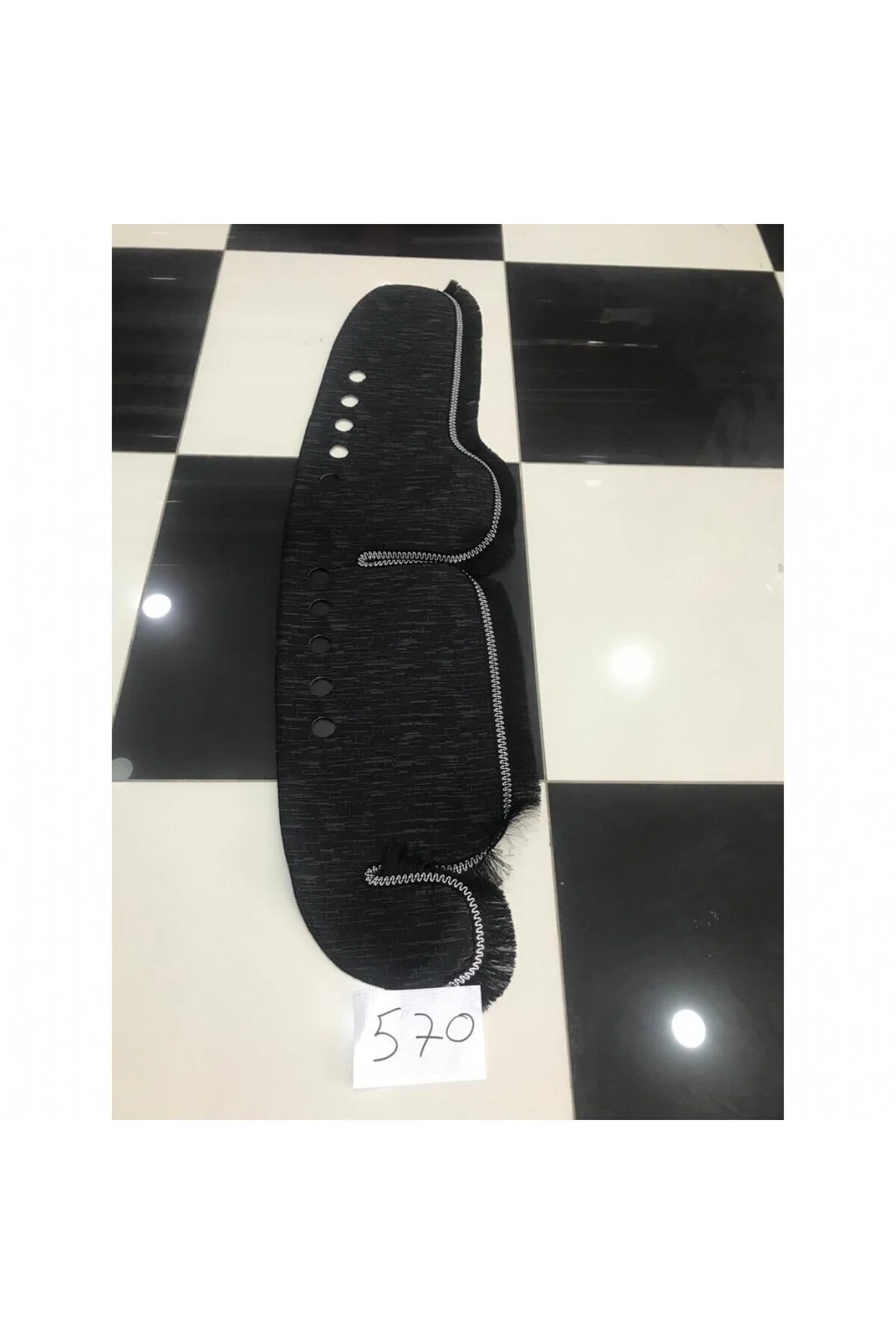 Eski Model Tofaş Torpido Ön Göğüslük-570 Eski Model Tofaş Torpido Ön Göğüslük-570