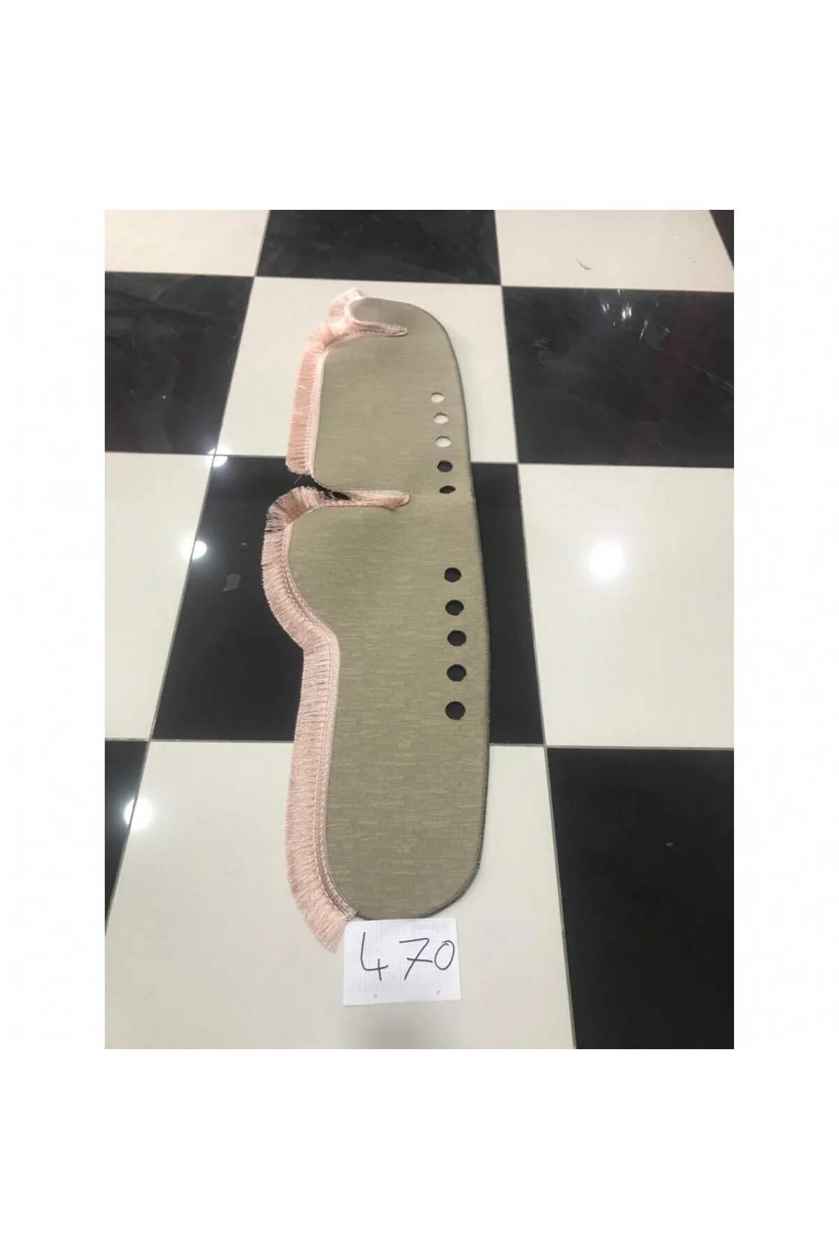 Eski Model Tofaş Torpido Ön Göğüslük-470 Eski Model Tofaş Torpido Ön Göğüslük-470