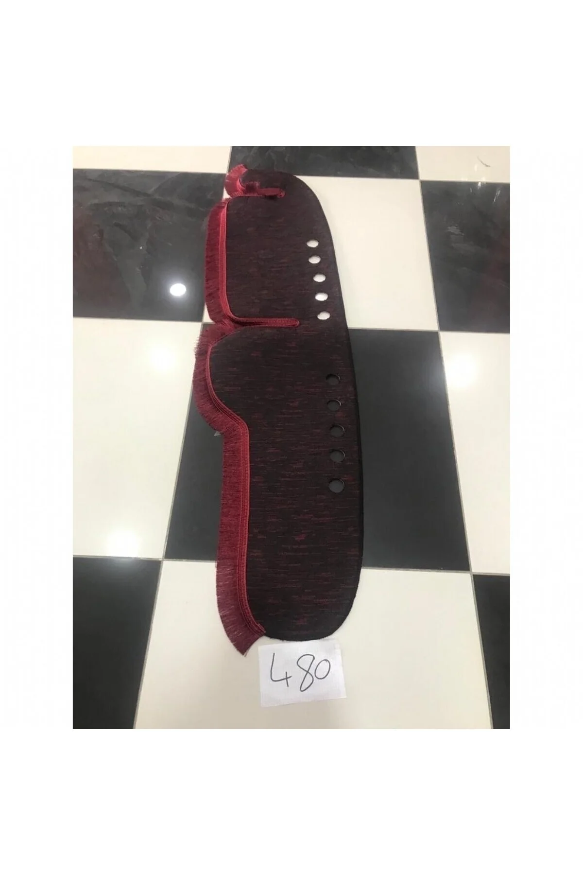 Eski Model Tofaş Torpido Ön Göğüslük-480