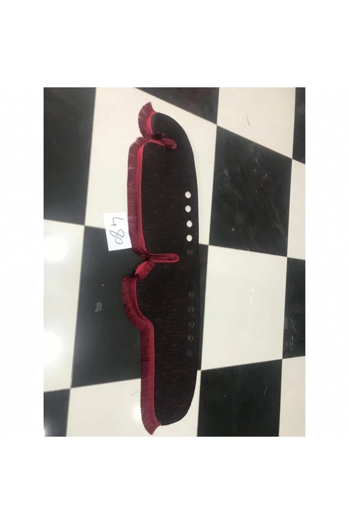 Eski Model Tofaş Torpido Ön Göğüslük-480