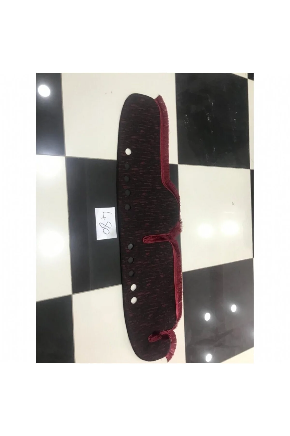 Eski Model Tofaş Torpido Ön Göğüslük-480