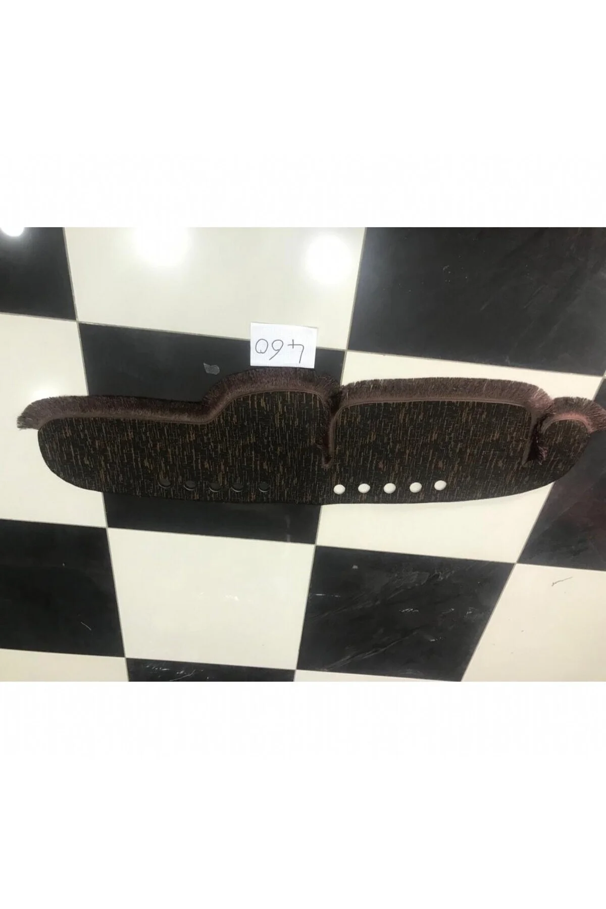 Eski Model Tofaş Torpido Ön Göğüslük-460