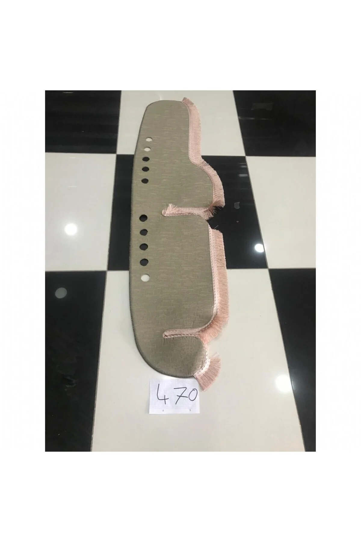 Eski Model Tofaş Torpido Ön Göğüslük-470 Eski Model Tofaş Torpido Ön Göğüslük-470