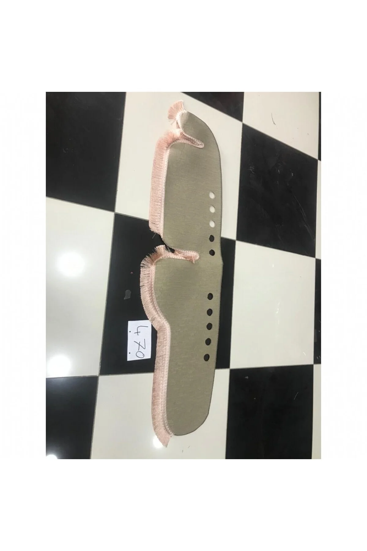 Eski Model Tofaş Torpido Ön Göğüslük-470 Eski Model Tofaş Torpido Ön Göğüslük-470