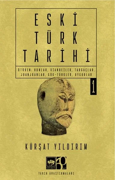 Eski Türk Tarihi Cilt 1 Fiyatı, Yorumları ve Özellikleri