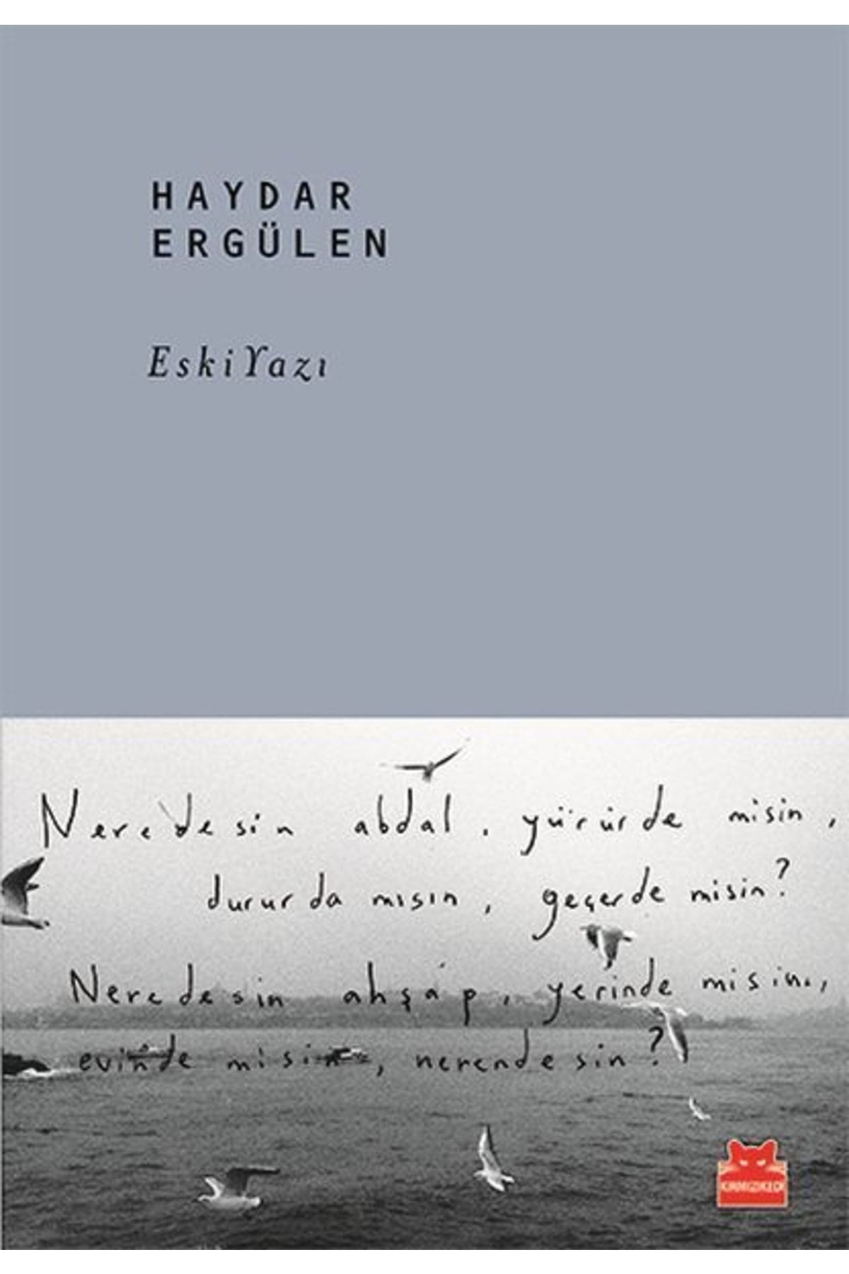 Vaveyla Yayincilik Eski Yazi