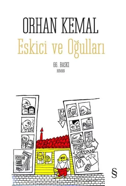 Eskici ve Oğulları Fiyatı, Yorumları ve Özellikleri