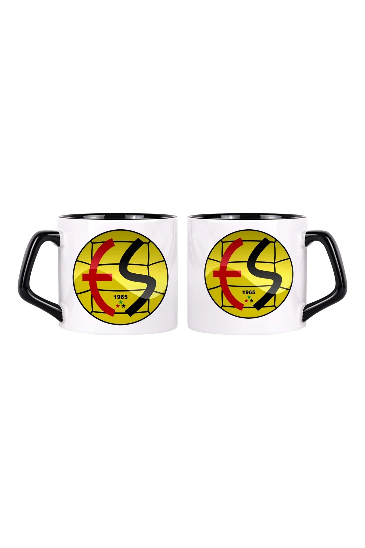 Eskişehirspor Kupa Bardak | Tek Adet 0144
