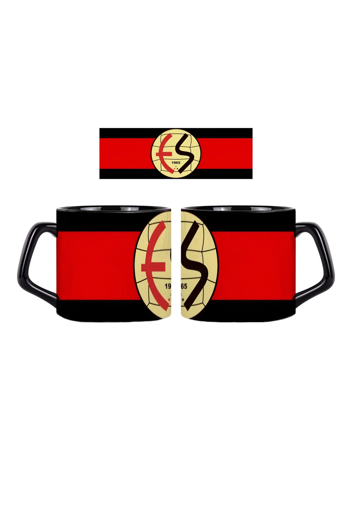 Eskişehirspor Kupa Bardak | Tek Adet 0143
