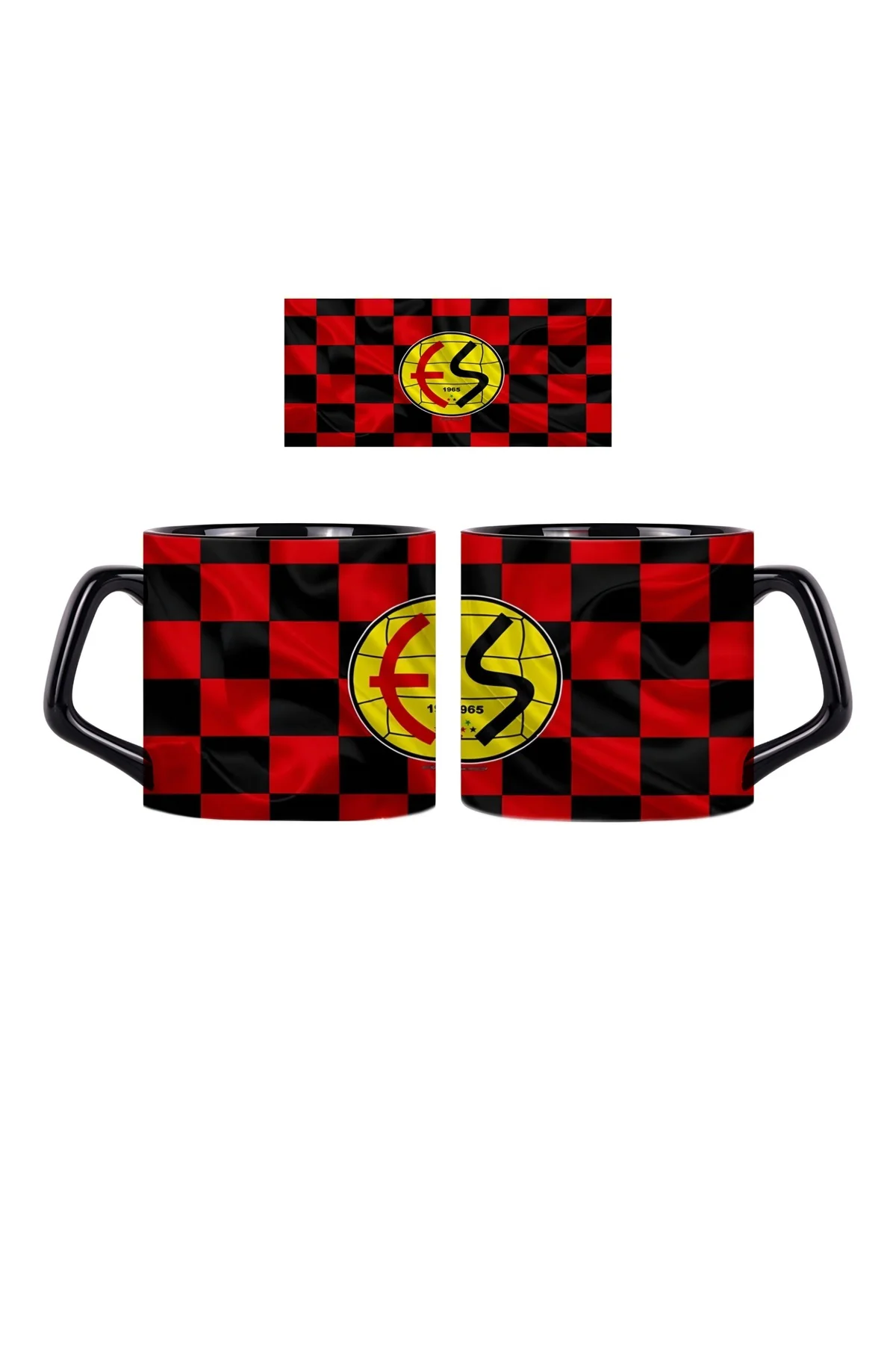 Eskişehirspor Kupa Bardak | Tek Adet 0145