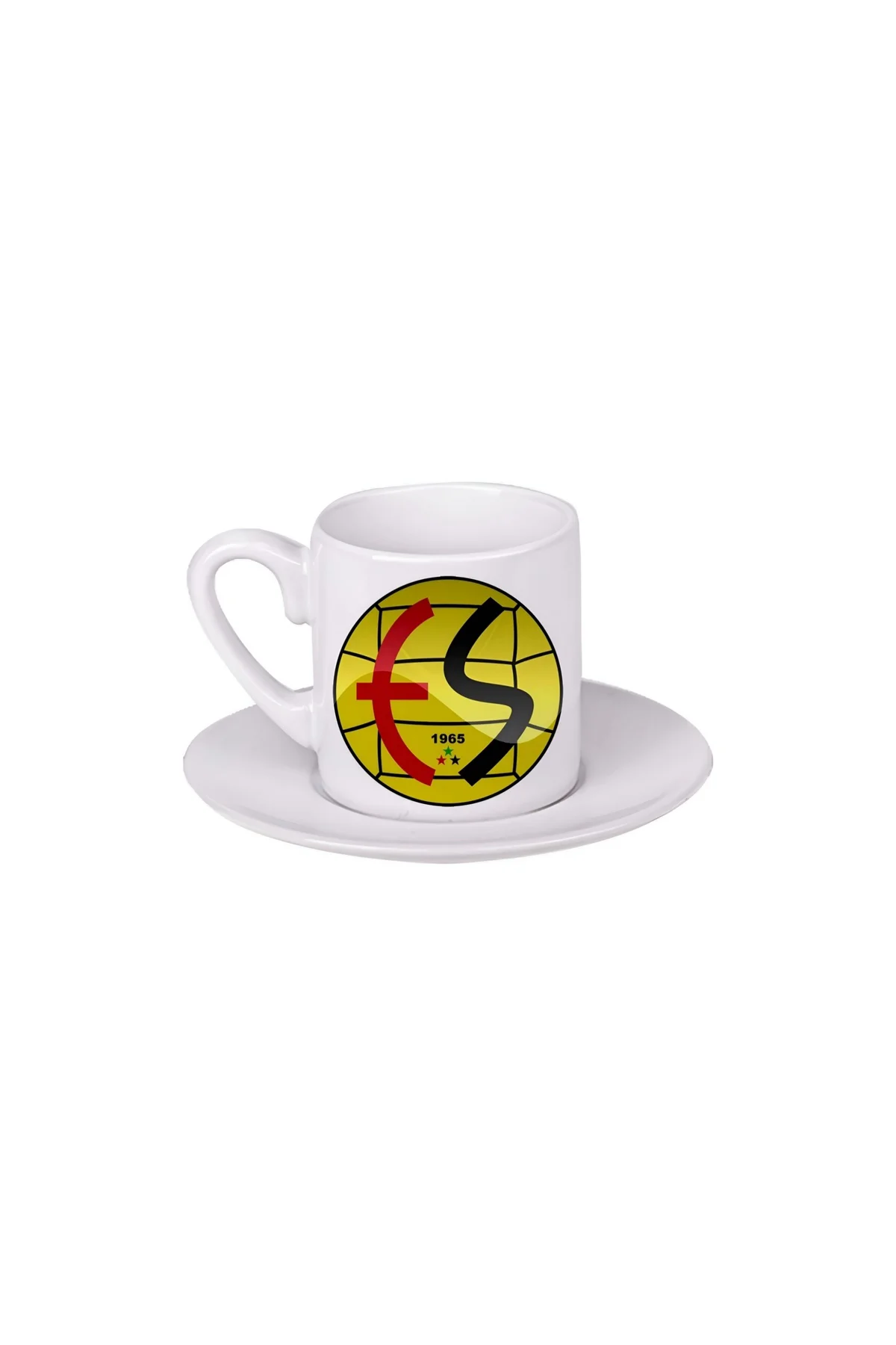 Eskişehirspor Türk Kahvesi Fincanı 024